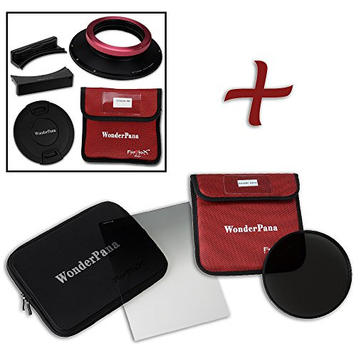 Wonderpana Acr Xl Essential Nd32 0,6 Kit Borde Duro Para