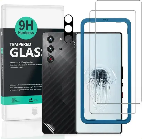 Para Zte Nubia Red Magic 10 Pro/10 Pro+ 5g/10s Pro/10s Pro+