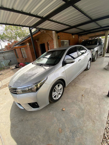 Toyota Corolla 1.8 Xei Mt 140cv 2014