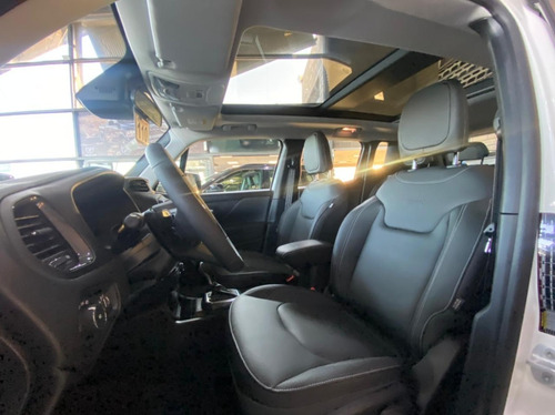 Imagen 20 de 25 de Nueva Jeep Renegade Longitude 1.3 T270 At6 2022 En Stock Hg
