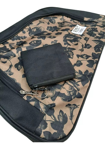 Bolso Deportivo Mujer Gym Gimnasio Viaje Crossfit