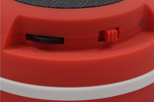Kit 3 Caixa De Som Portátil Bluetooth 3w B03 Revenda
