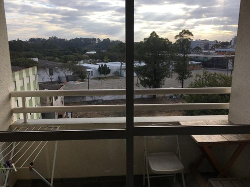 Apartamento À Venda Na Rua Freire De Andrade, Assunção, São Bernardo Do Campo - Sp - Liv-7920
