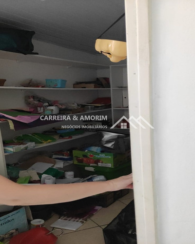 Imagem 10 de 30 de Imovel Com 03 Casas A Venda No Jardim São Luis - Ca00319 - 70671954