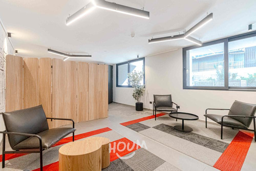 Departamento Avenida Las Condes Id: 143470