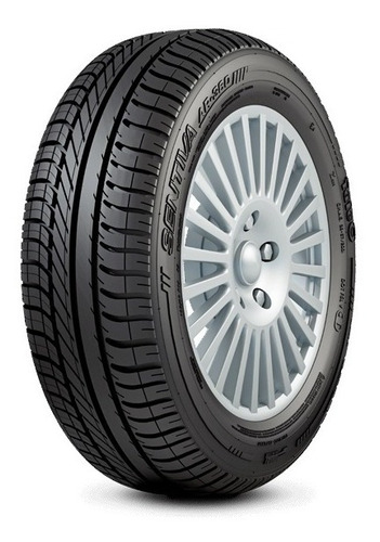 Imagen 3 de 4 de Fate 185/60 R14 Sentiva - Pack X 2 - Martinez Neumáticos