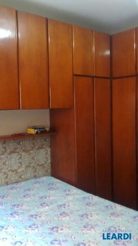Imagem 10 de 15 de Casa Assobradada - Vila Gonçalves - Sp - 510815