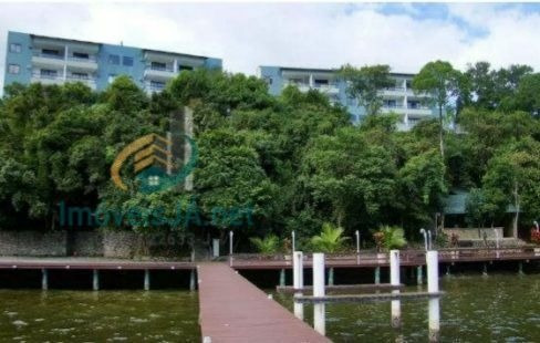 Imagem 15 de 24 de Apartamento Alto Padrão À Venda Em Angra Dos Reis/rj - 865