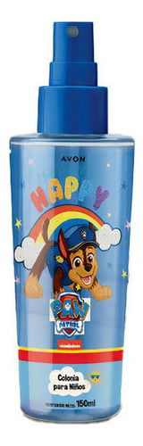 Colonia Paw Patrol Avon