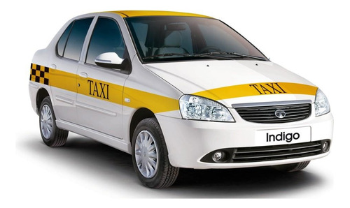 Gps Taxi Con Apagado A Distancia + 1 Año App + Instalación