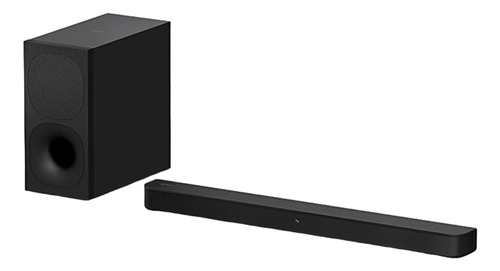 Barra De Sonido 2.1 Canales Sony Ht-s400 Altavoz Inalámbrico