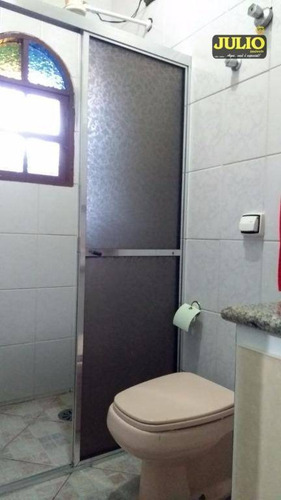 Imagem 6 de 12 de Casa À Venda, 88 M² Por R$ 190.800,00 - Itaóca - Mongaguá/sp - Ca2850