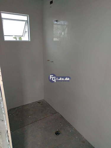 Imagem 19 de 30 de Sobrado Com 3 Dormitórios 3 Suítes À Venda, 116 M² Por R$ 560.000 - Bairro Alto - Curitiba/pr - So0197