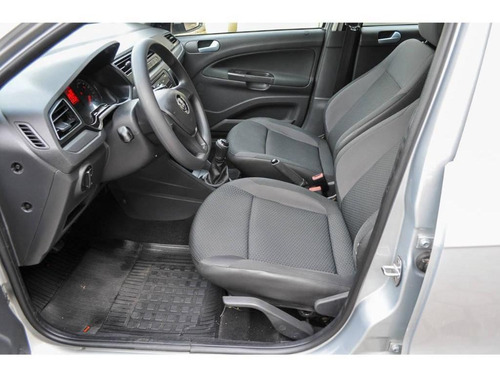 Imagem 8 de 15 de Volkswagen Voyage Trendline 1.6 Mt