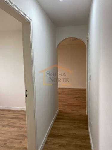 Imagem 8 de 15 de Apartamento, Venda, Barro Branco (zona Norte), Sao Paulo - 28607 - V-28607