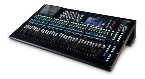 Consola Digital Qu32 Allen & Heath