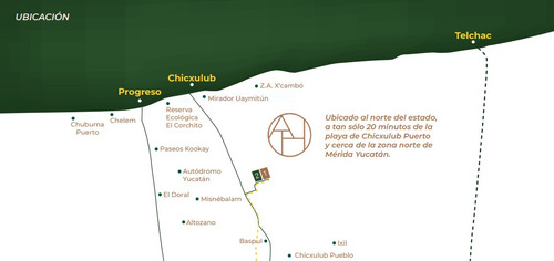Imagen 5 de 7 de Lotes Semi Urbanizados En Venta En Attarah