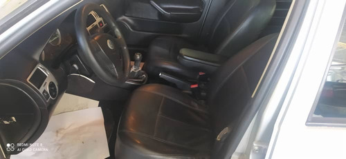 Imagen 8 de 11 de Volkswagen Bora