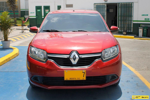 Renault Sandero 1.6 Expression