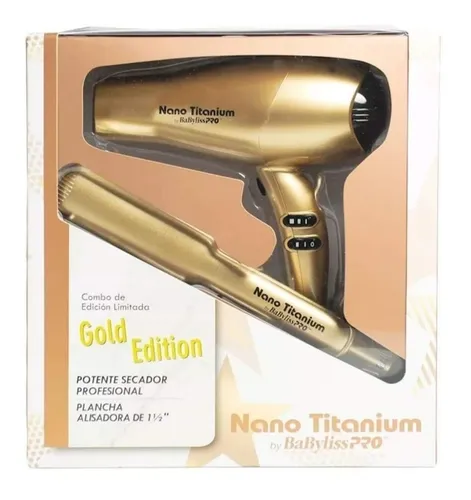 Plancha babyliss online 9559 caracteristicas