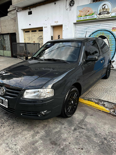 Volkswagen Gol 1.4 Power Ps+ac 83cv