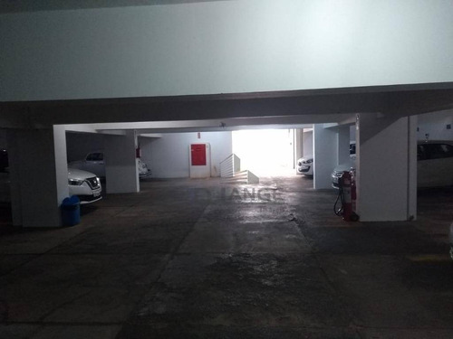 Imagem 13 de 14 de Apartamento À Venda, 80 M² Por R$ 410.000,00 - Jardim Guanabara - Campinas/sp - Ap18765