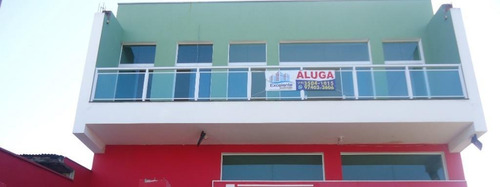 Comercial - Aluguel - Jardim Mirante De Sumaré - Cod. Sl0071 - Lsl0071