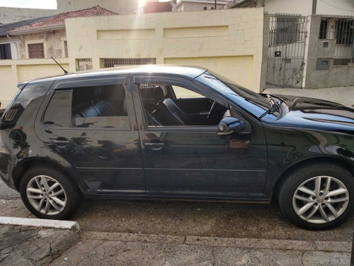 Volkswagen Golf 2011 1.6 Vht Sportline Total Flex 5p