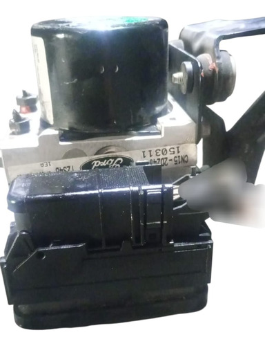 Módulo Abs Ford Ecosport Powershift Cn15 2c405 Ac (Usado)