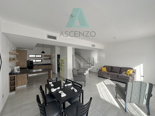 Imagen 5 de 29 de Renta Casa Amueblada Por Fracc. Boreal, Loimer