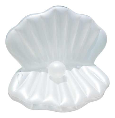 Silla Flotante Inflable Para Vacaciones, Deportes