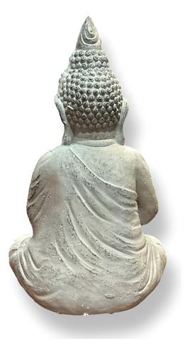 Budas Buda Grandes 60 Cm - Hermosos Para Jardín - Decoración