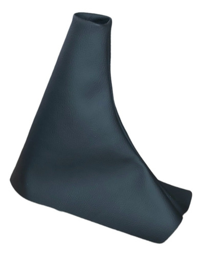 Imagen 1 de 4 de Forro Funda Sin Base Palanca Cambios Ford Fiesta
