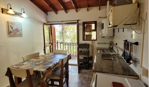 Oportunidad Venta Departamento C/gas Natural San Bernardo