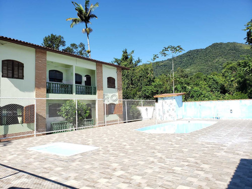 Imagem 19 de 24 de Apartamento Com 2 Dorms, Praia Da Maranduba, Ubatuba - R$ 260 Mil, Cod: 1530 - V1530