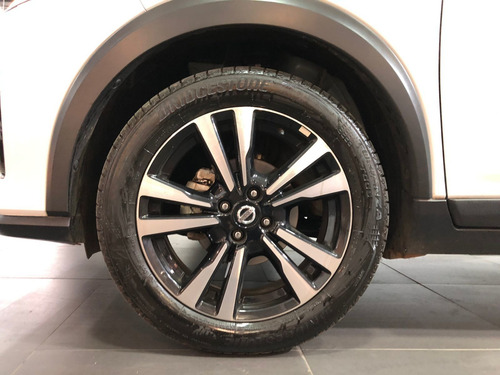 Imagem 4 de 14 de Nissan Kicks Advance 1.6 Cvt (flex)