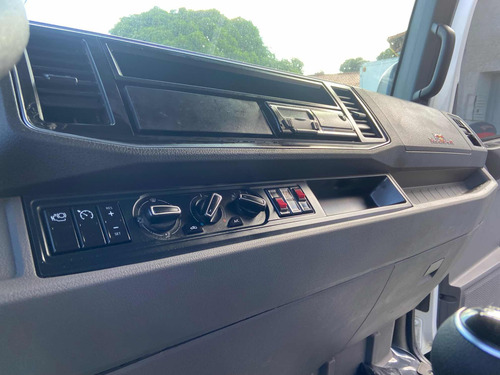 Vw 11180 Prime 2022 Na Plataforma De 6,20 Com Asa