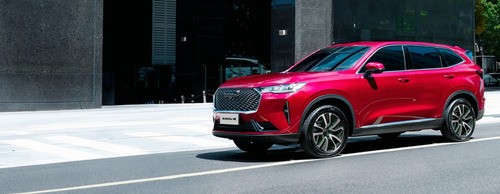 Haval H6 Active At