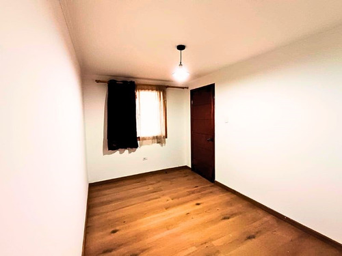Imperdible! Casa Renovada En Arriendo A Pasos Metro El Sol