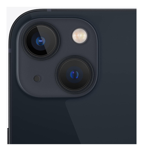 Apple iPhone 13 (128 Gb) - Negro - Grado A. Como Nuevo Bateria De 99% (Usado)