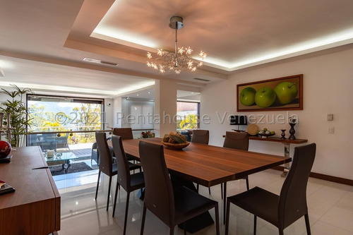 Imagen 5 de 22 de Casa Venta Alto Hatillo Cod. 21-15355-y Ymanol Elizalde 0414-3227631