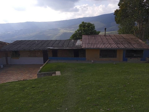 Imagen 19 de 23 de Casa Campo En El Pueblito Andino