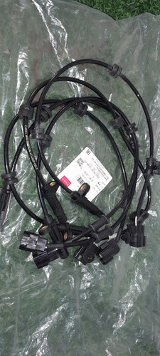 Sensor Abs Trasero Izquierdo Chery X1 Original