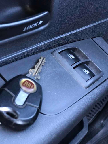 Fiat Palio 2016 1.4 Fire Pack Top