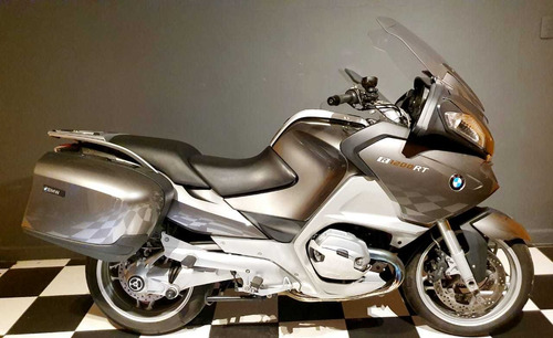 Bmw R 1200 Rt