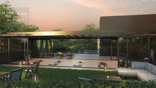 Imagen 4 de 25 de Edificio Sixto 215 | residencias Premium | lomitas