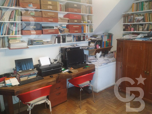 Imagen 3 de 17 de Venta Ph 3 Ambientes Con Gran Terraza, Patio Y Balcón En Villa Crespo