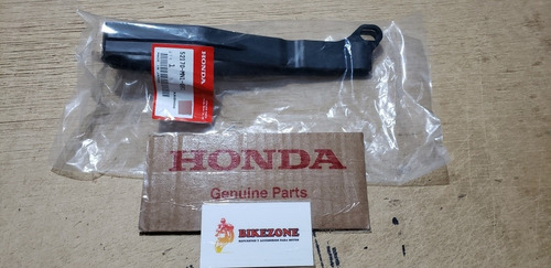 Desliza Guía Roce Cadena Horquillon Original Honda Xr 600 