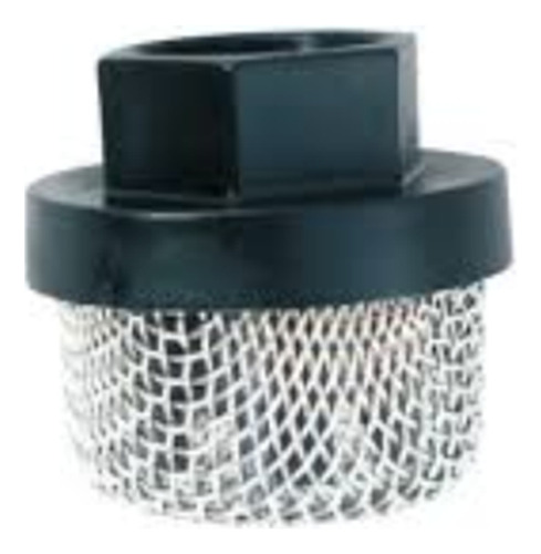 Filtro Para Equipo De Pintar Airless Ppa50 Kushiro