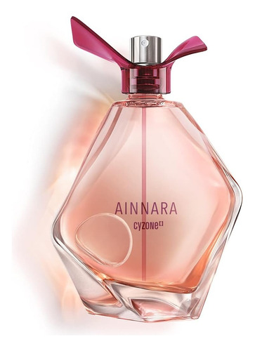 Cyzone Perfume De Mujer Ainnara In Bloom, 50 Ml